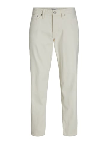 Jack & Jones Relaxed Fit Jeans in Ecru