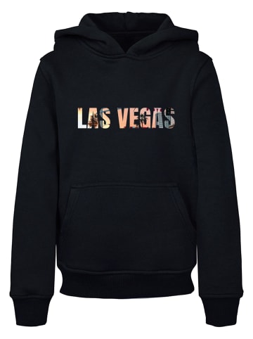 Merchcode Merchcode Kapuzenpullover in black
