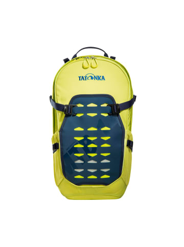 Tatonka Bike MTB 14 Rucksack 47 cm in lime