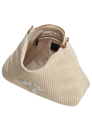 JOOP! Cestino Chiaro Aimee - Schultertasche 29 cm (offwhite) in offwhite