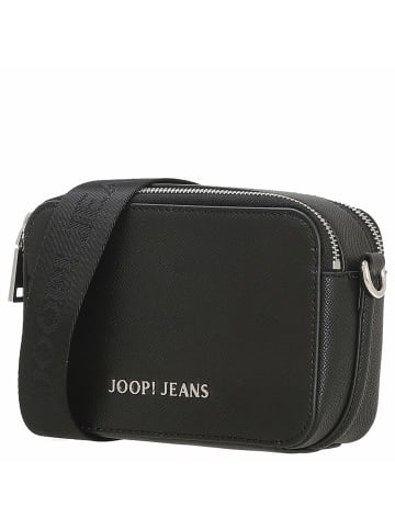 JOOP! Women Cornice Susan - Schultertasche XS 18 cm (black) in schwarz