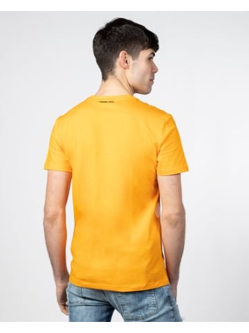 Antony Morato Tshirt in Orange