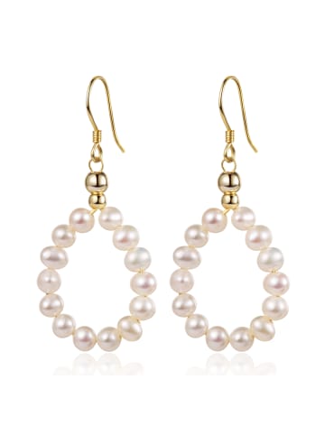 Ailoria SHIOMI Ohrringe in weiß