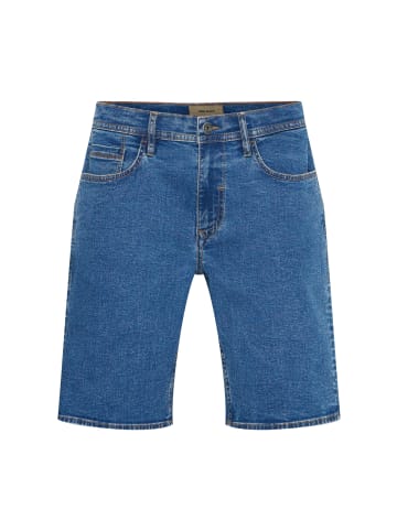 BLEND Shorts BHTwister in jeans blau