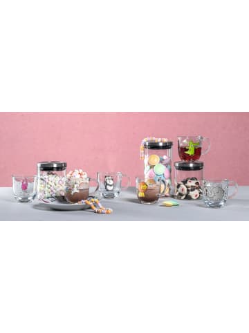 LEONARDO Tasse BAMBINI 280ml Flamingo 6er-Set