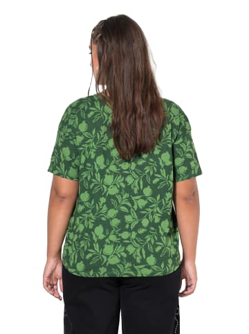 Studio Untold Shirt in kaktus