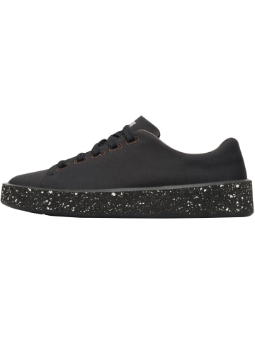 Camper Sneaker " Courb " in Schwarz