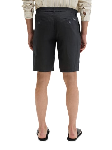 Marc O'Polo Shorts Model Reso Jogger regular in Schwarz