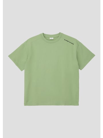 s.Oliver T-Shirt in 7253_salbeigrün