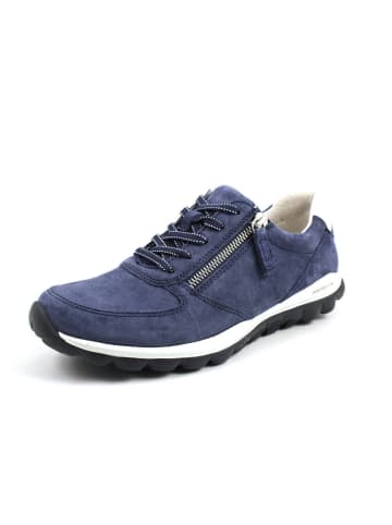 rollingsoft Sneaker Low in blau