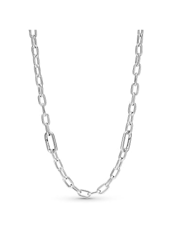 Pandora Damen-Halskette 925 Silber 50 cm