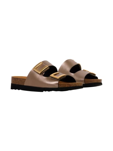 Scholl Pantoletten Kompakt Monterey 2 Straps