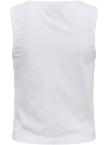 Hummel Hummel T-Shirt Hmlic Damen in WHITE/PEACOAT