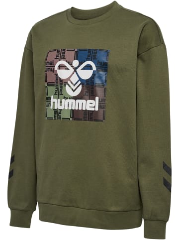Hummel Sweatshirt Hmlbodhi Jungen in !KALAMATA