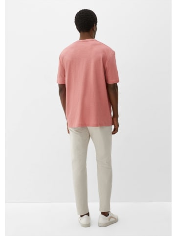 s.Oliver T-Shirt in 20D1_papaya