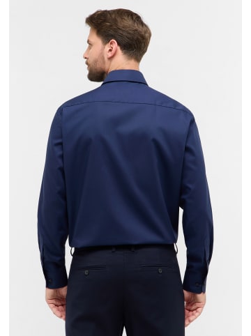 Eterna Hemd COMFORT FIT in navy