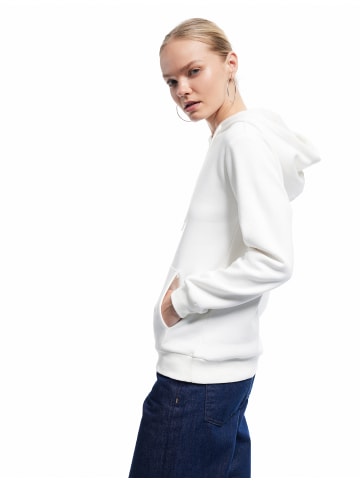 KOTON SWEATSHIRTS in Ekru