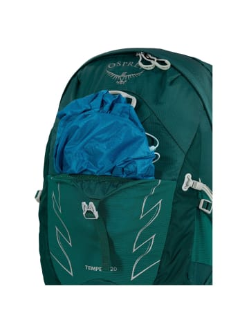 Osprey Tempest 20 Women M/L - Wanderrucksack 51 cm in jasper green