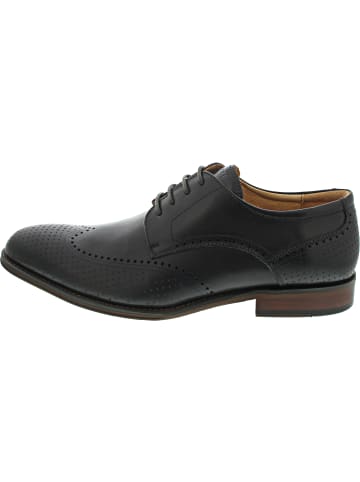 DIGEL Selleng Business Schuh Grau