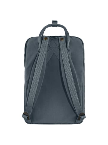 FJÄLLRÄVEN Kånken Laptop 15'' - Rucksack" 40 cm (blackberry) in graphite