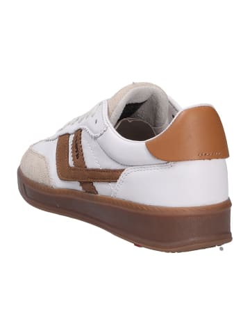 LLOYD Sneaker ELIAN in weiß