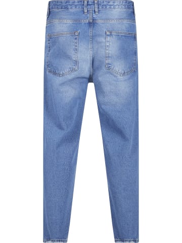 2Y Premium Boyfriend Jeans in blue
