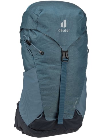 Deuter Wanderrucksack AC Lite 16 2022 in Atlantic/Ink