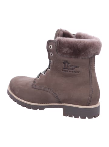 PANAMA JACK Boots in braun