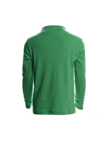 Le Petit Garcon Longsleeve in Green