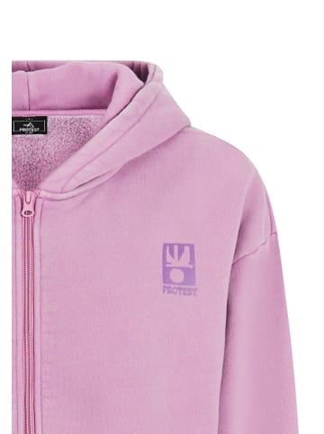 Protest " PRTMaeve in Valerianlilac