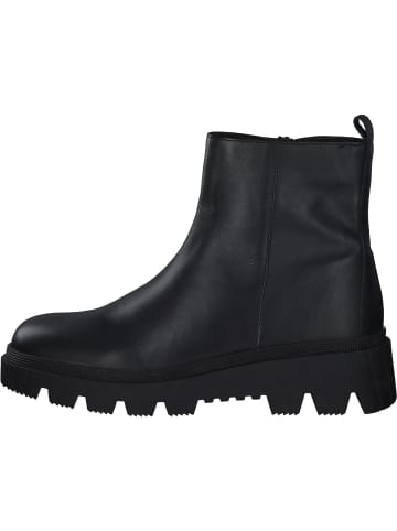 Gabor Boots in Schwarz