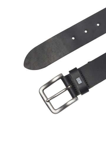 Jack & Jones Gürtel in Black