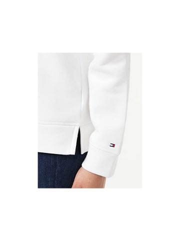 Tommy Hilfiger Hoodies in weiß