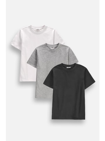 MOKIDA T-Shirts mit kurzen Ärmeln in bunt