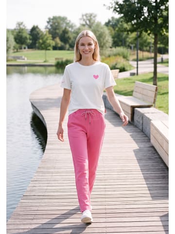 Salzhaut Shirt DANZDEEL Offwhite