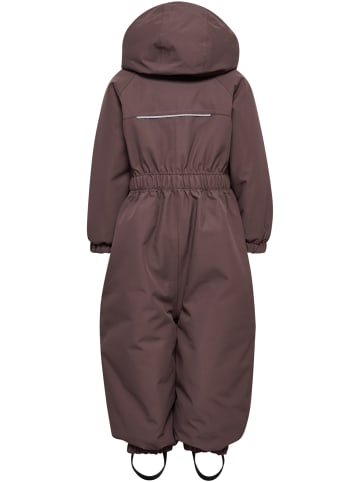 Hummel Hummel Schneeanzug Hmlmini Lebensstil Kinder in PEPPERCORN