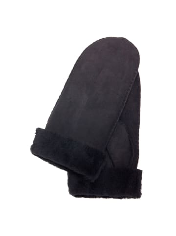 Kessler Grit Handschuhe in black