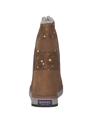 Sorel Stiefeletten in braun