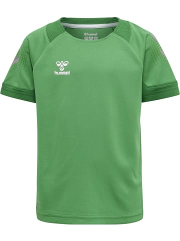 Hummel Kinder Trikot "Hmllead" in Multicolor