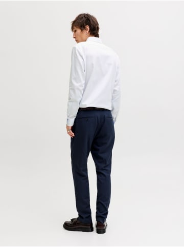 Jack & Jones Oberhemd in Cloud Dancer