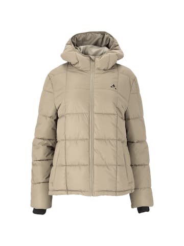 Whistler Jacken / Anoraks Sirona in Hellgrau085