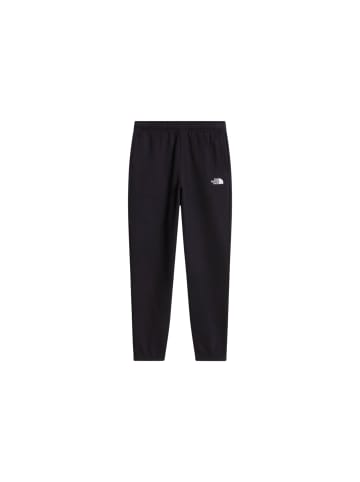 North Face Jogginghose NF0A8CVDJK31 Schwarz