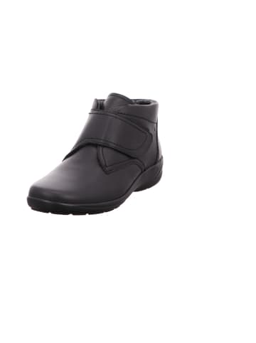 Semler Winterstiefel in schwarz