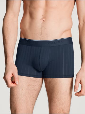 Calida New Boxer in indigo mood