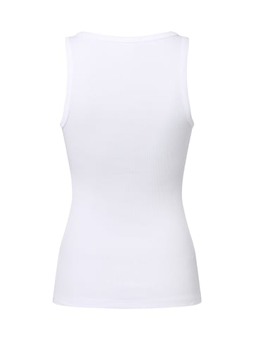 Marie Lund Top in weiß