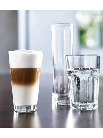 Rastal 60er Set Becher Conic 330 ml in transparent