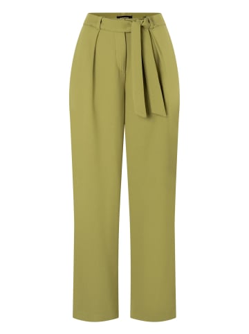 More & More Hose in soft moss green