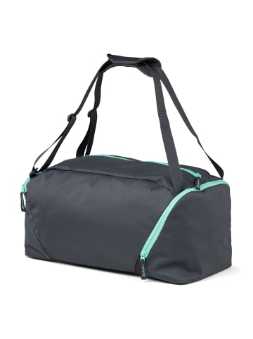 Satch Sporttasche 46 cm in mint phantom