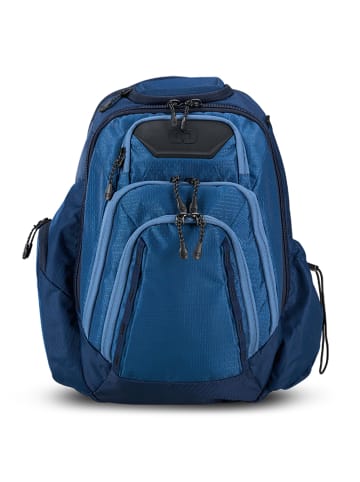 Ogio Gambit Pro Daypack 51 cm Laptopfach navy abyss