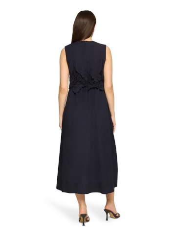 Betty Barclay Midikleid in Blau